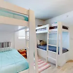 Sterling Breeze 707 Beachside Paradise