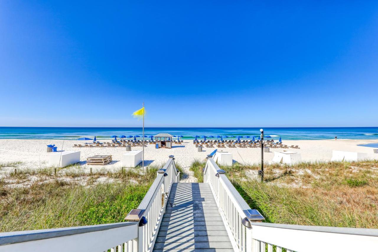 Apartment Sterling Breeze 707 Beachside Paradise *