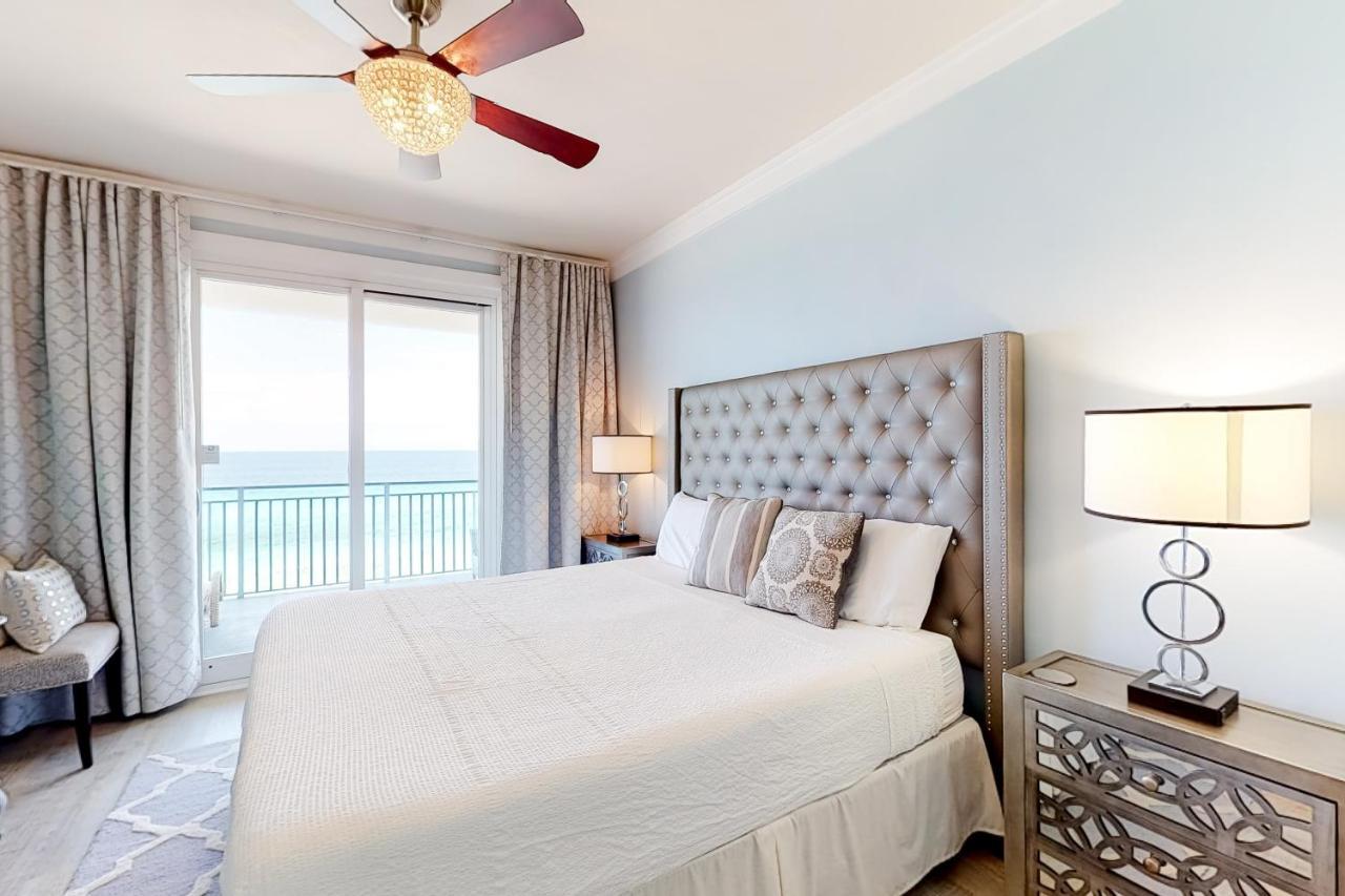 Sterling Breeze 707 Beachside Paradise Apartment *