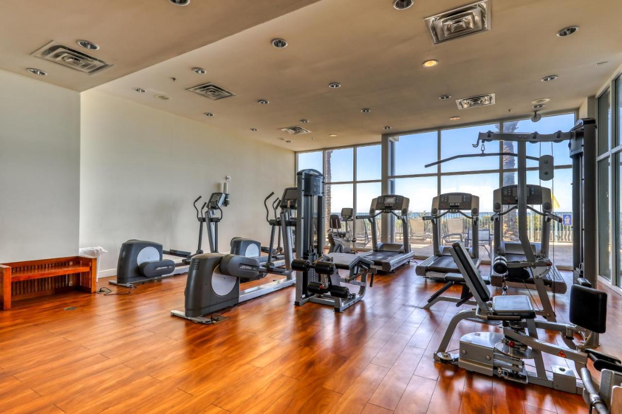 Apartment Sterling Breeze 707 Beachside Paradise *