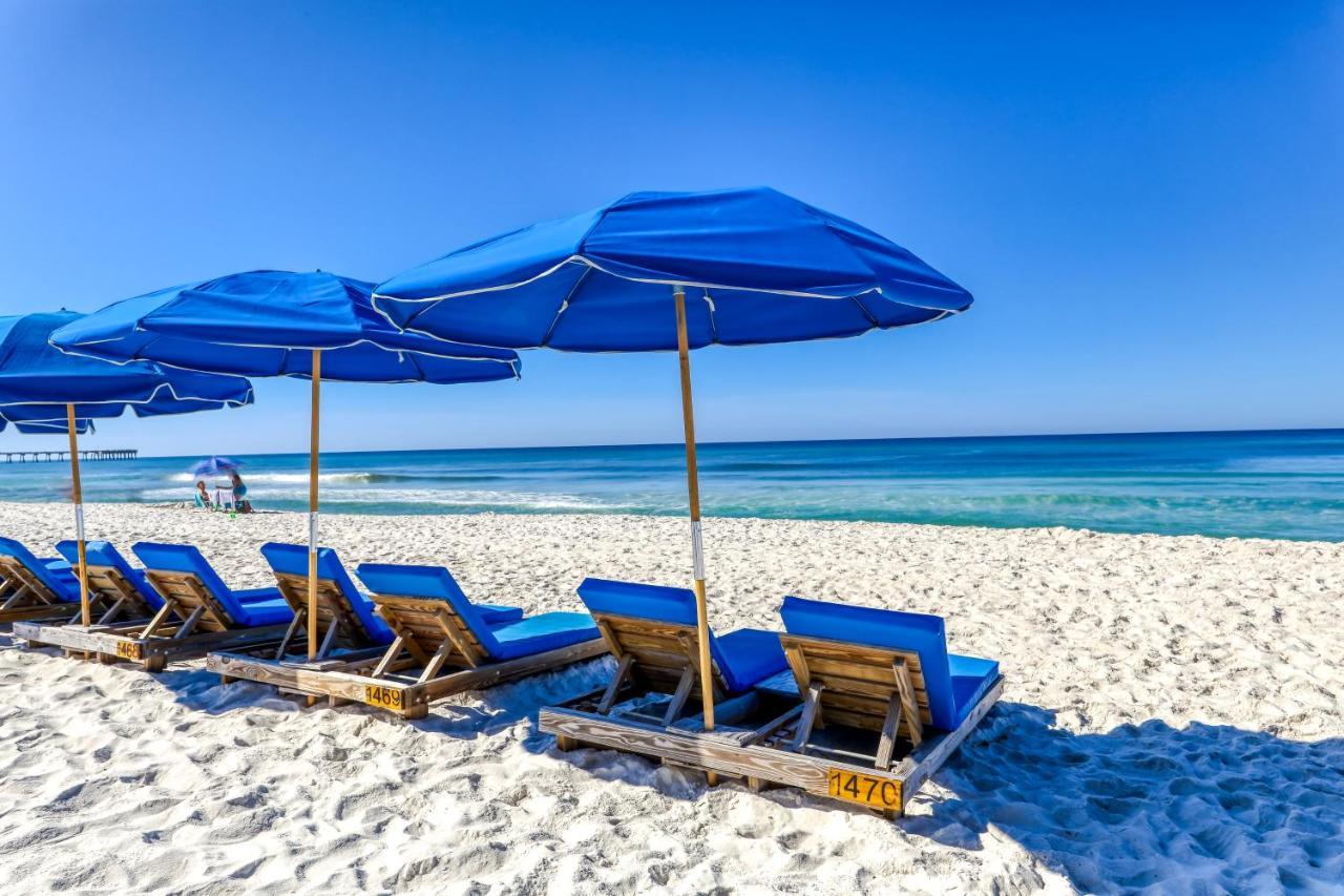 Apartment Sterling Breeze 707 Beachside Paradise Panama City Beach