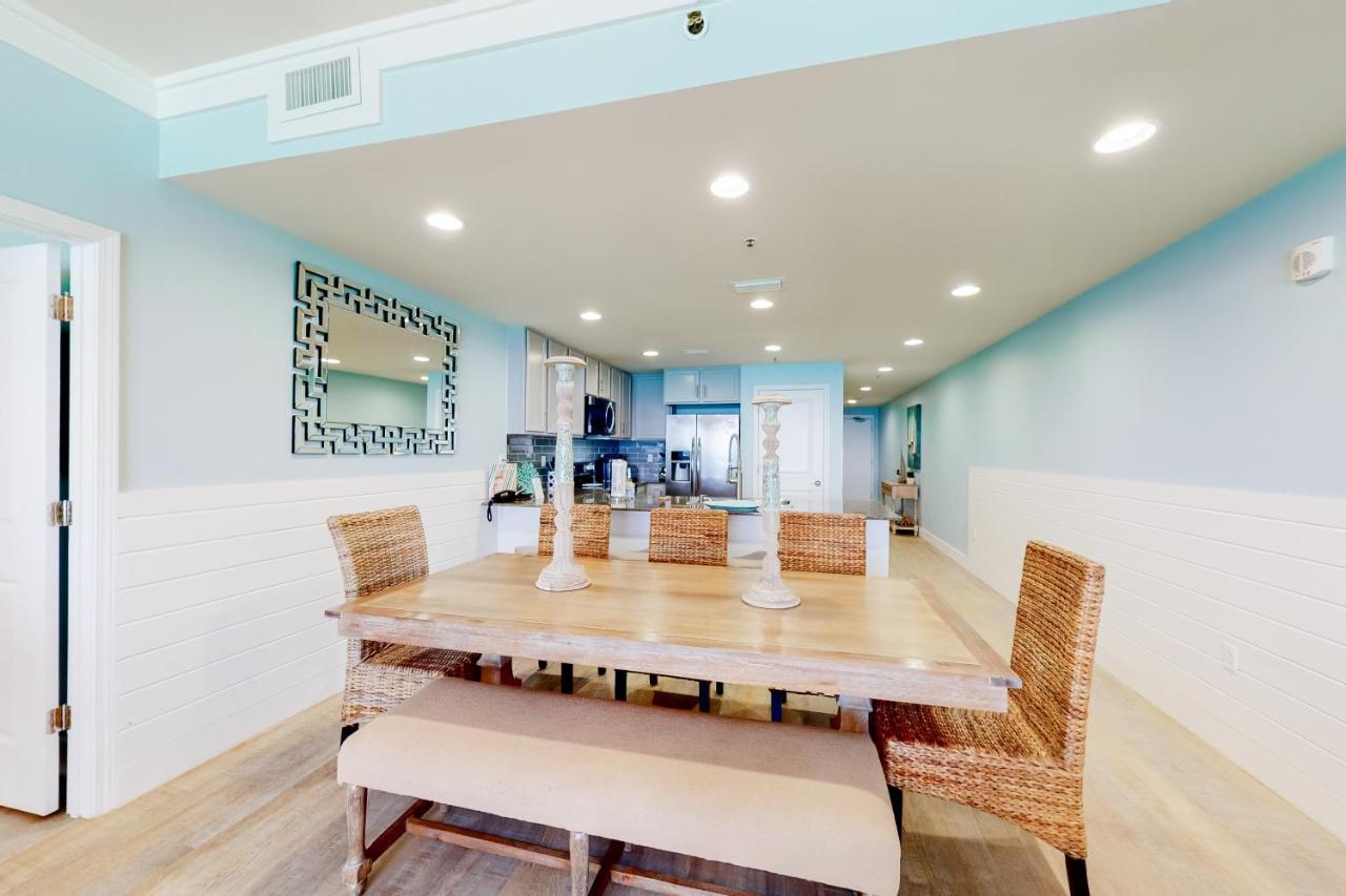 Apartment Sterling Breeze 707 Beachside Paradise Panama City Beach