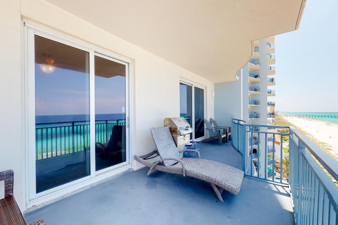 Apartment Sterling Breeze 707 Beachside Paradise