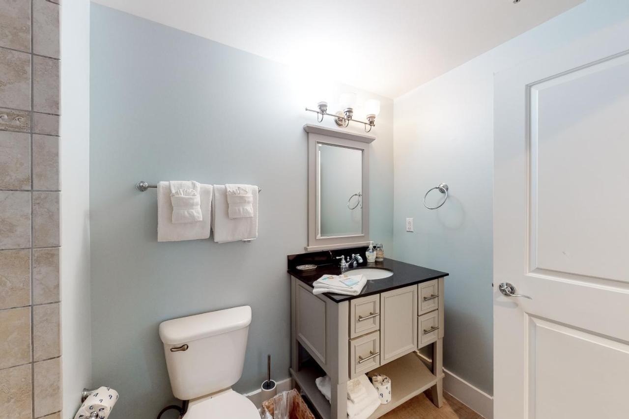 Sterling Breeze 707 Beachside Paradise Panama City Beach