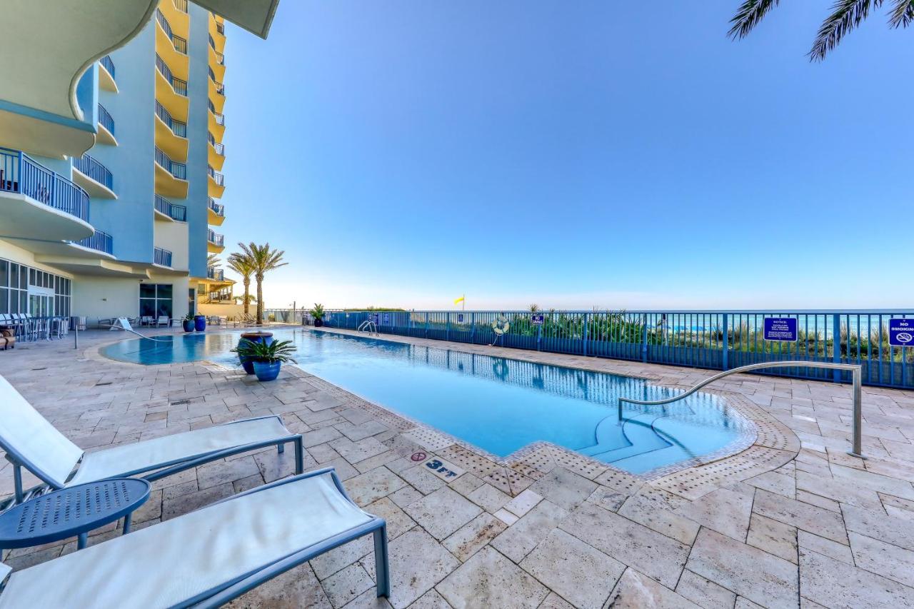 Sterling Breeze 707 Beachside Paradise