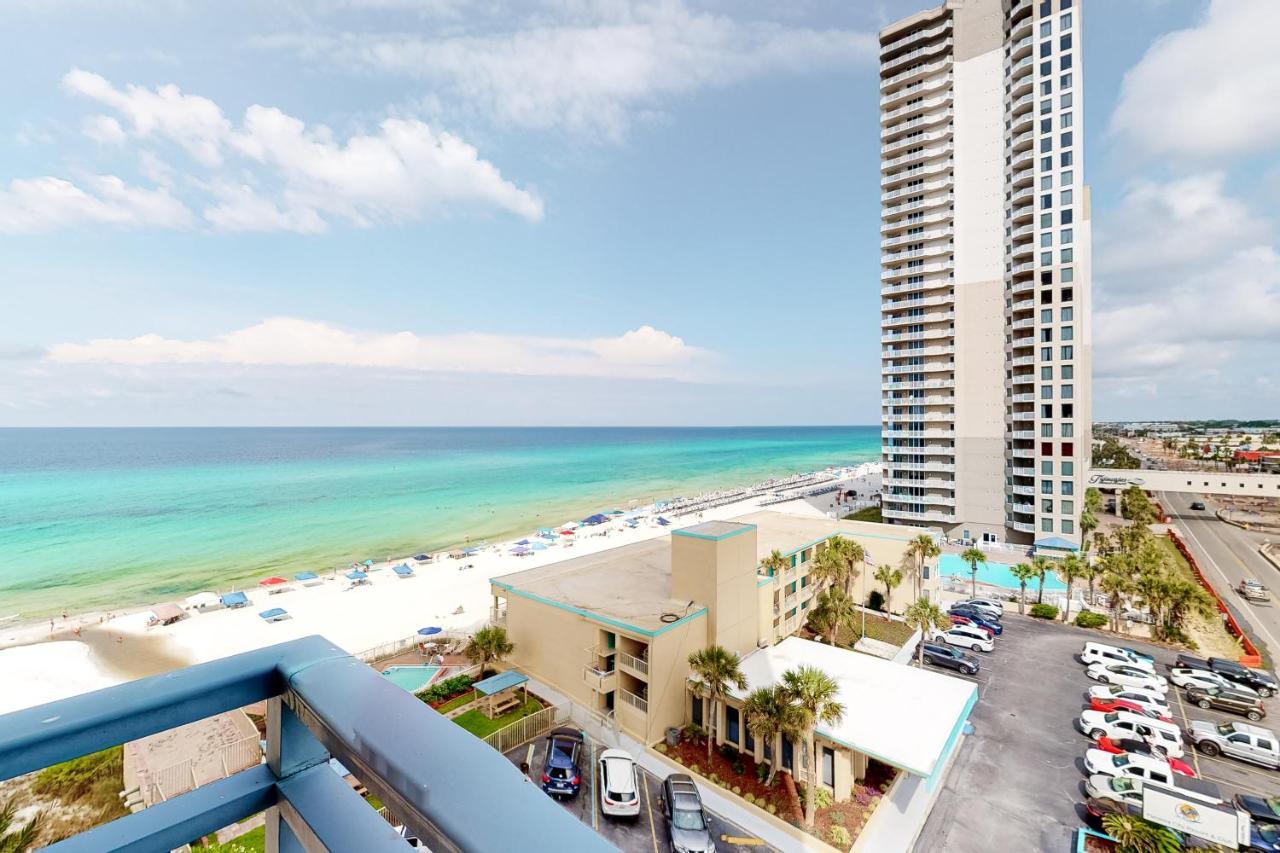 Apartment Sterling Breeze 707 Beachside Paradise