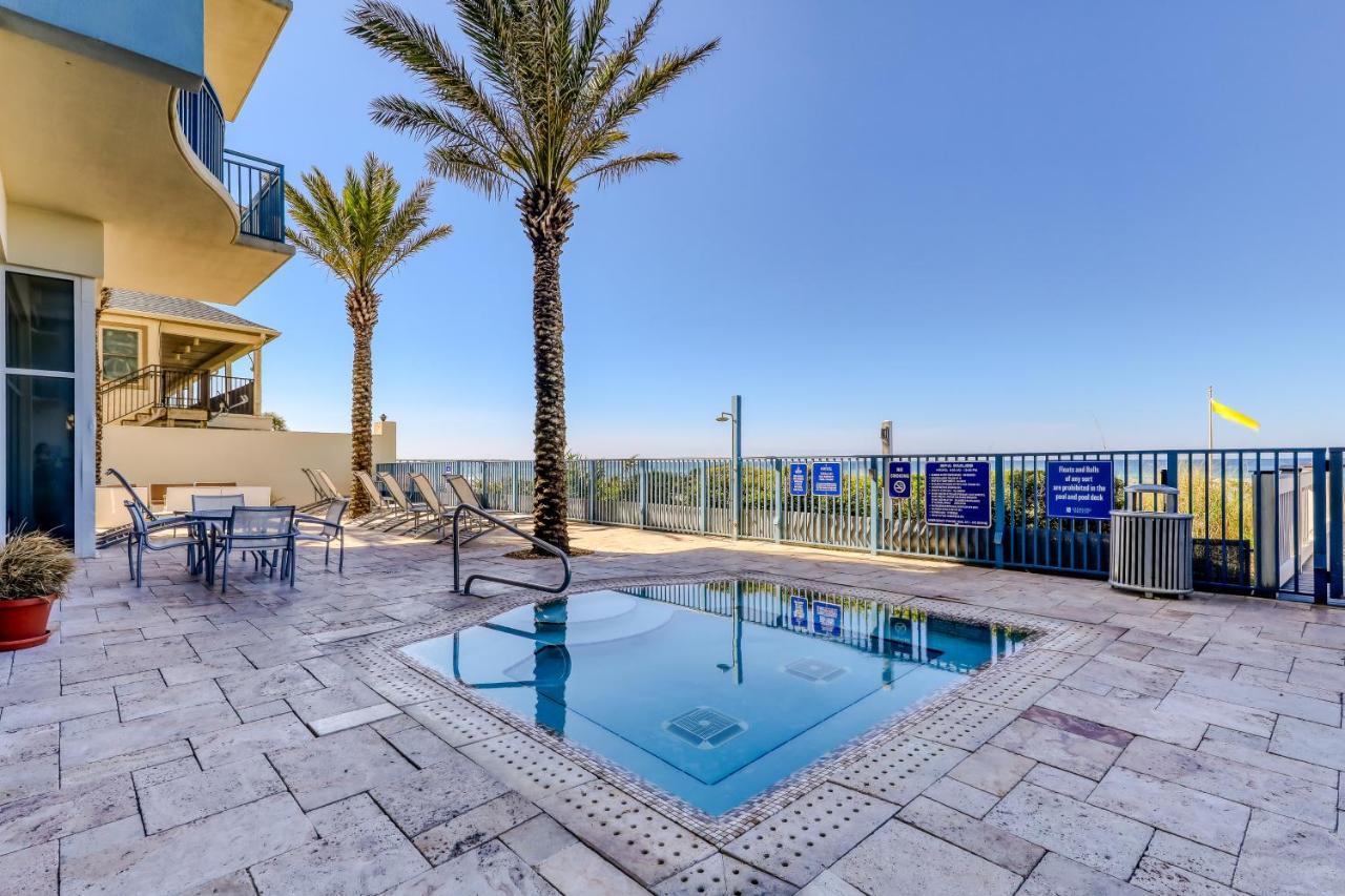 Apartment Sterling Breeze 707 Beachside Paradise Panama City Beach